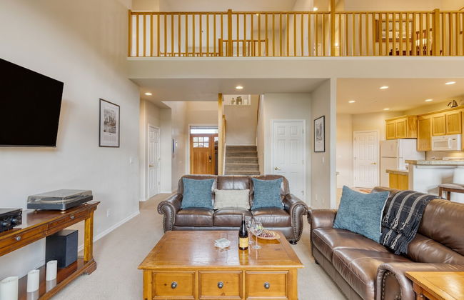 Forest Ridge Loop by Avantstay Hot Tub Private Community Amenities - Photo 6