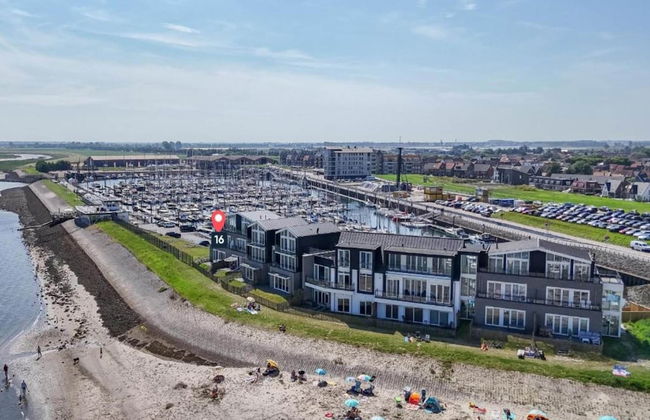 Seaside Retreat, Sint-annaland - Foto 30