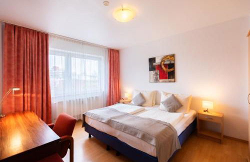 acora Bremen Garden Living the City - Foto 1