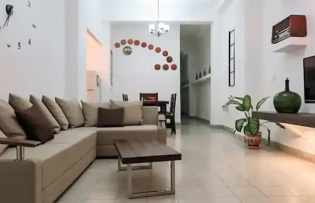 Apartment in Havana - Photo 19