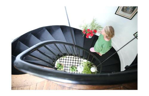 Château D'harcelaines - Foto 18