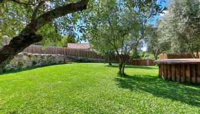 Casa Guardião do Castelo - Foto 2, Garden