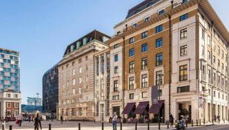 Collection - County Hall Residence 1B1B - Foto 2