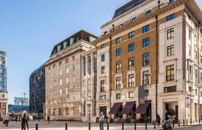 Collection - County Hall Residence 1B1B - Foto 2