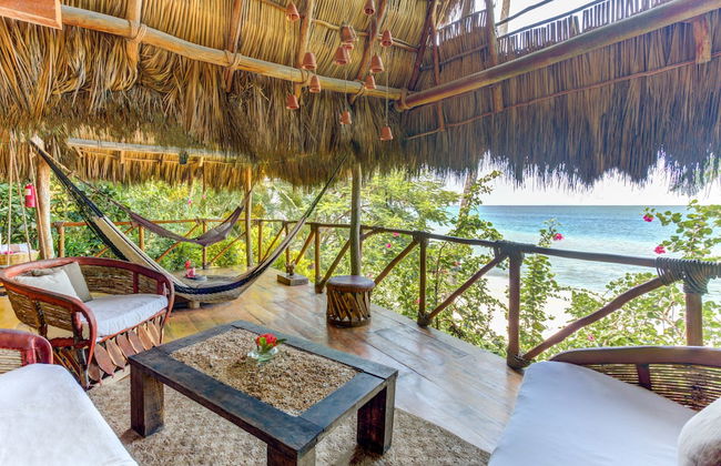 CASITAS MARAIKA HOTEL & BEACH CLUB, Puerto Vallarta - Foto 21