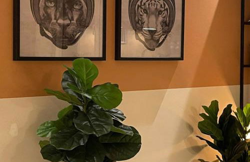 Stay at Smilla - Boutique Apartments mit Küche - Parken - Klima - Netflix - Waschmaschine - Foto 41