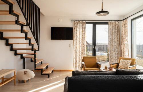 Szczyt Beztroski- Domki Wellness Balia & Sauna - Foto 30