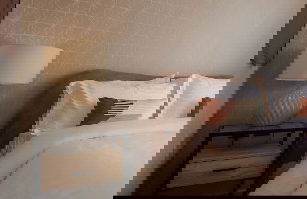 Amber Hospitality Izdihar - Photo 50