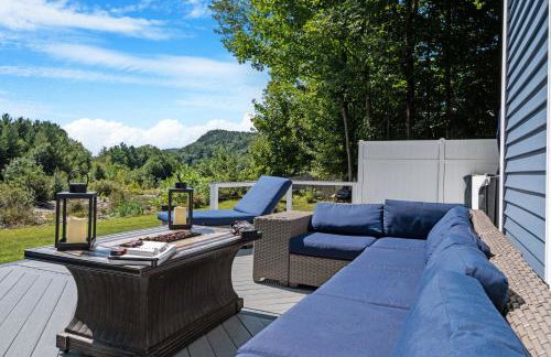 Luxury Riverfront Retreat Hot Tub, Game Room, Gym - Foto 49