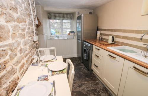 Castle Cottage - Foto 7