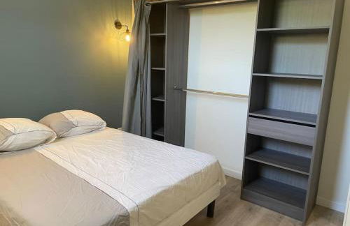 Maison 5 chambres 3sdb en ville avec piscine - Foto 14