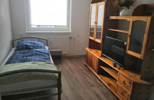 Monteurzimmer und Reisende - Foto 2