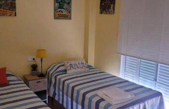 Escapada de tranquilidad junto al Cabo Cope - Foto 22