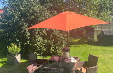 Einzigartige Auszeit mit Bergblick in Bad Tölz - Foto 21