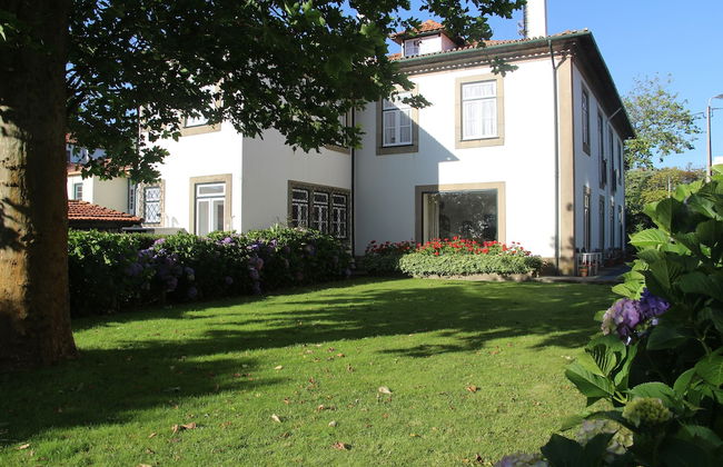 Charming Beach House - Praia da Granja - Photo 35