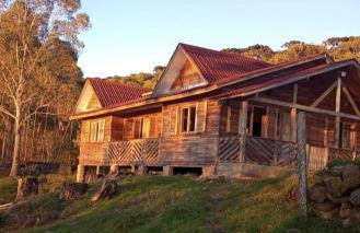 Cabanas Romeu & Julieta - Foto 21