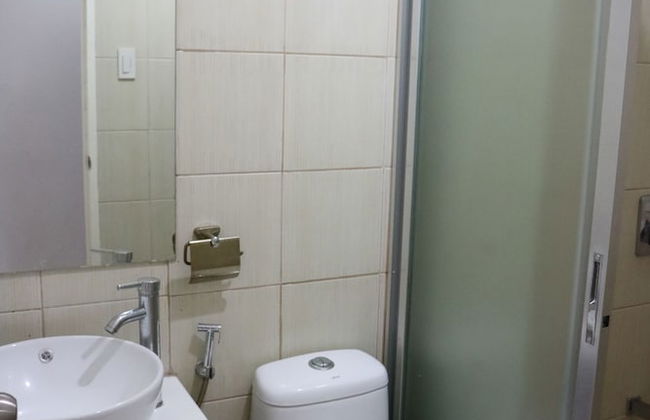 Sea Pearl Manila Suites - Foto 15