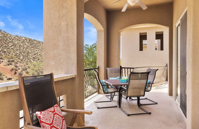 Red Cliffs Scenic Tranquility - Foto 40