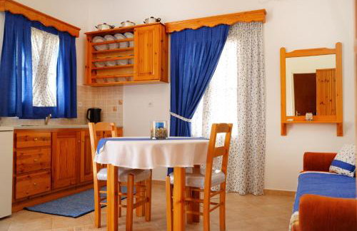 Petroula Apartments II - Photo 17