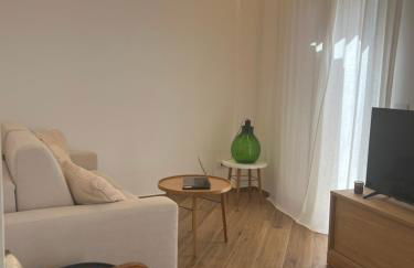 Charmante Wohnung in Trani - Foto 3