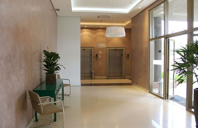 Ferlho Suites Rio Centro - Foto 1