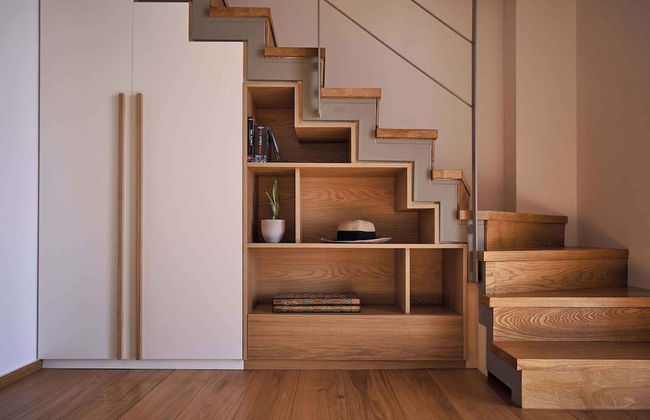 Omnia Villa I - Heated Pool Stunning Seaview - Photo 44