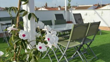 Puerta del Buey Apartamentos - Foto 3