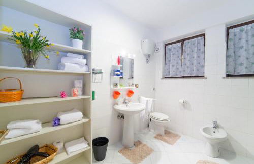 Frascati Country House - Foto 40