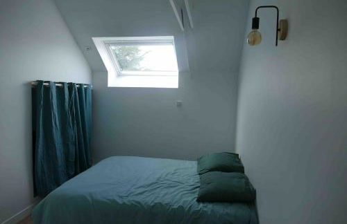 Ker Augustine Maison de pecheur 3 étoiles Clévacances - Foto 15