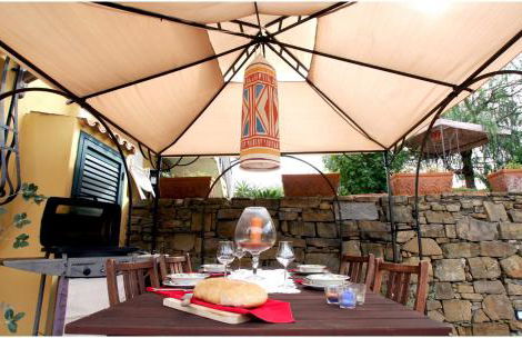 Villa Tresino Appartamenti - Foto 14