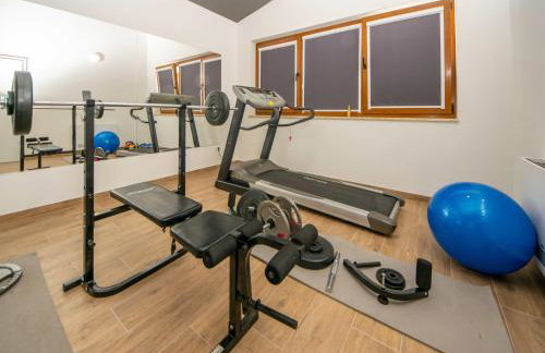 Villa Oasis of peace by Interhome - Foto 42