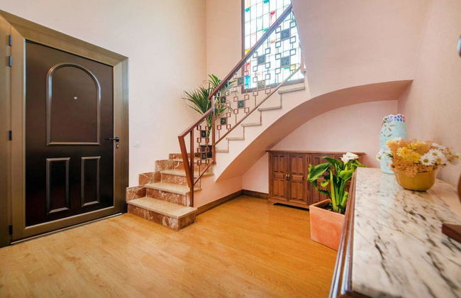 Villa Santa Otilia - Foto 16