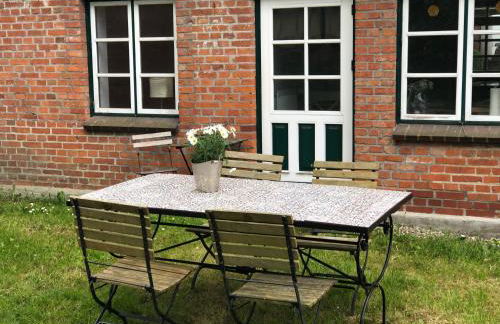 Landhaus Hohenfelde - Foto 9