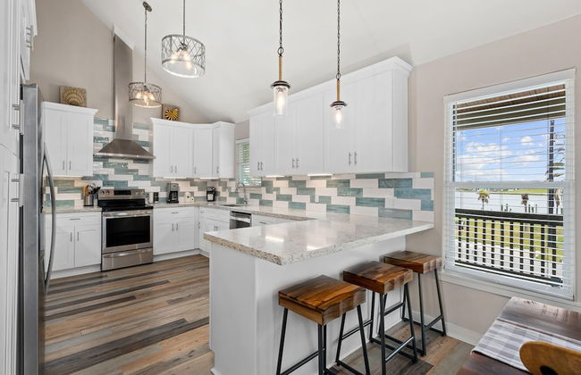 The Lodge at Little Bay - Foto 8