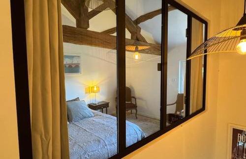 Maison Bordeaux Saint Émilion - Foto 47