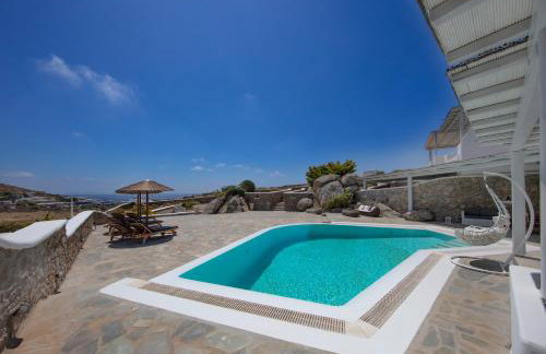 Villa Harmony - Foto 43