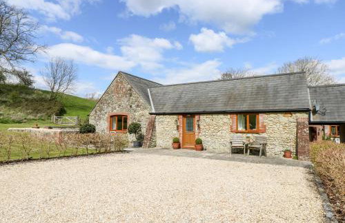 The Old Dairy - Photo 4