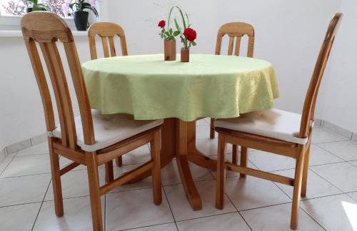 Ferienwohnung Haus Doris - Foto 28