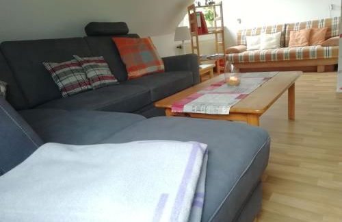 Ferienwohnung Gätcke - Foto 4