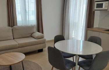 Apartments Sandra Solitudo II - Photo 26