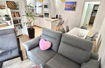 Apartalux Sevilla Camas - Foto 1