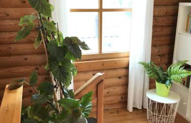 Eifel-Lounge BLOCKHAUS mit Kamin Garten Balkon nahe Köln Therme Brühl Phantasialand - Foto 31