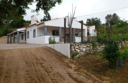 Holiday home Monte das Azinheiras - Foto 7