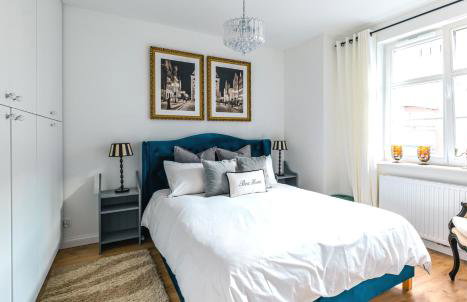 Bea Home Elblag - dwie sypialnie - Foto 10