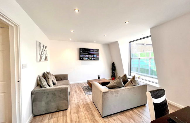 Irwell Liverpool s Heart - Foto 5