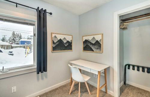 Anchorage Home, Minutes From Downtown! - Foto 22