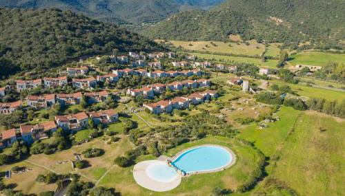 Case Li Conchi Sardegna C - Foto 1