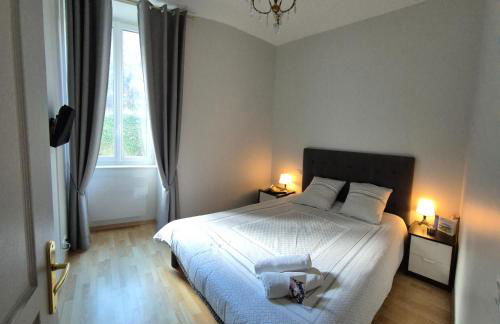 St Nectaire- Appartement Terrasse Privée- 4 personnes - Foto 4