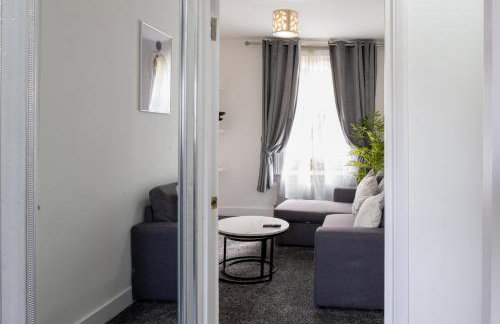 HighEnd Luxury Design Apartment - Foto 6