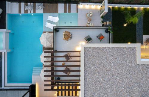 Macaw Luxury Residence, daily housekeeping included! - Foto 28